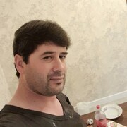 Хусейн, 38, Москва