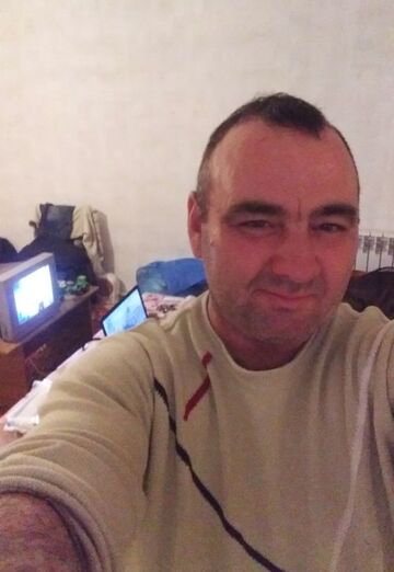 Моя фотография - Андрей, 47 из Астрахань (@andrey710568)