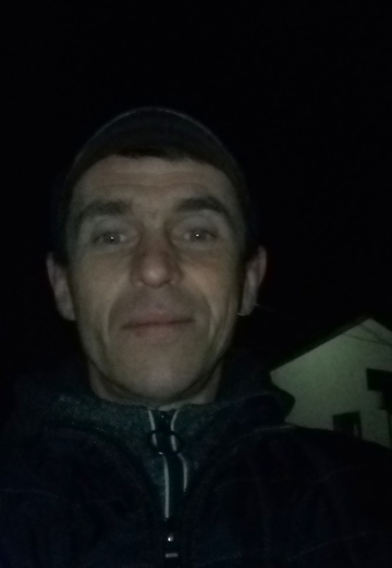 Моя фотография - владимир, 51 из Марковка (@vladimir349476)