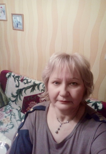 My photo - Raisa, 61 from Votkinsk (@raisa7064)