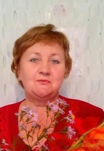 My photo - olga, 58 from Tobolsk (@olga337328)