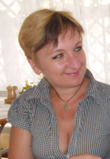 My photo - Ksyusha, 39 from Kharkiv (@ksusha18818)