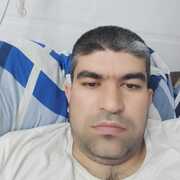 Али, 35, Москва