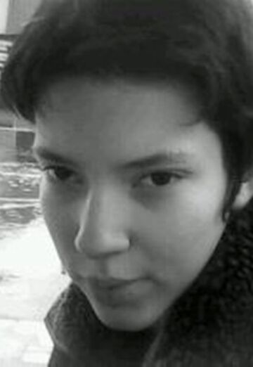 Моя фотография - Виктория, 32 из Ташкент (@viktoriya55364)