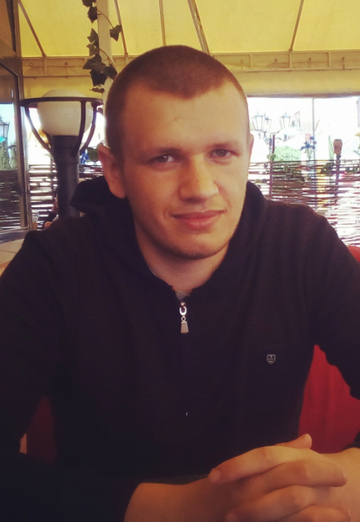 La mia foto - Andrey, 33 di Sumy (@katatel18)