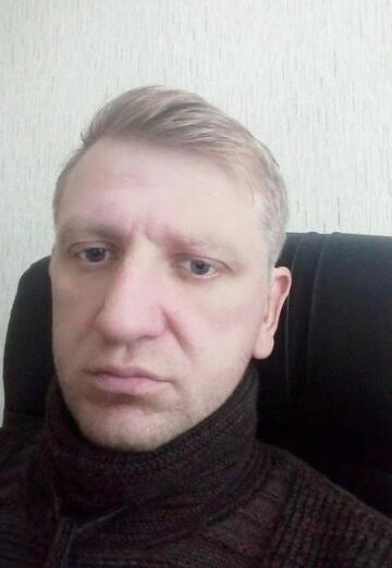 Mein Foto - Dmitrii, 38 aus Kursk (@dmitriy487612)