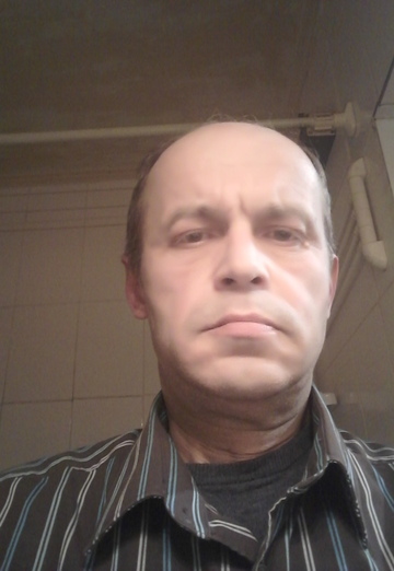 My photo - Ruslan Jdanov, 53 from Kherson (@ruslanjdanov5)