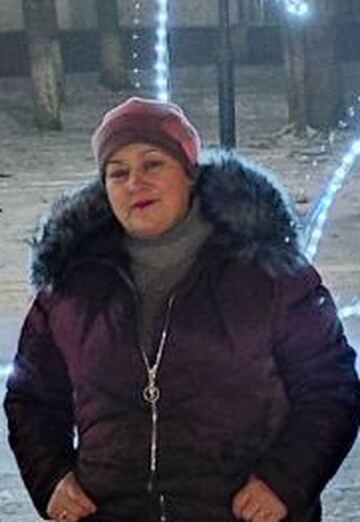 My photo - Svetlana, 57 from Krychaw (@svetlana295007)