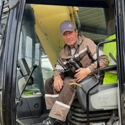 Сергей, 47, Скопин