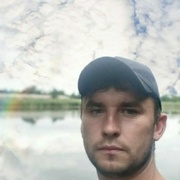 Константин, 32, Новоселицкое
