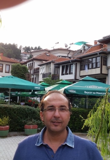 Taner Bakıt (@tanerbakt) — моя фотография № 5