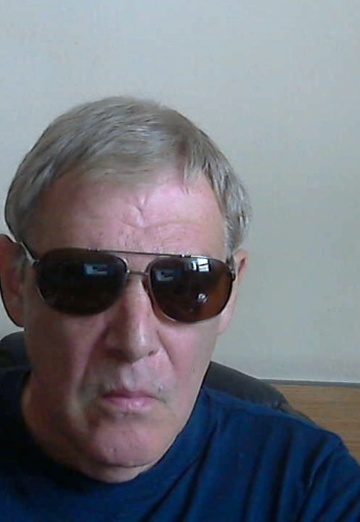My photo - Ivo, 67 from Sofia (@ivo356)
