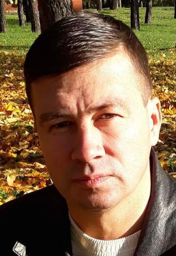 Моя фотография - Виталий, 52 из Киев (@vitaliy140643)