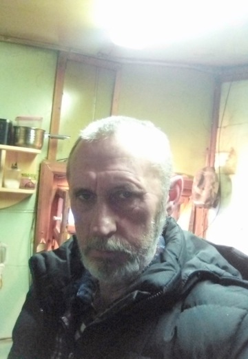 Моя фотография - Сергей, 63 из Рязань (@sergey1157955)