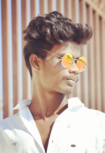My photo - Vaibhav Bawane, 22 from Nagpur (@vaibhavbawane)