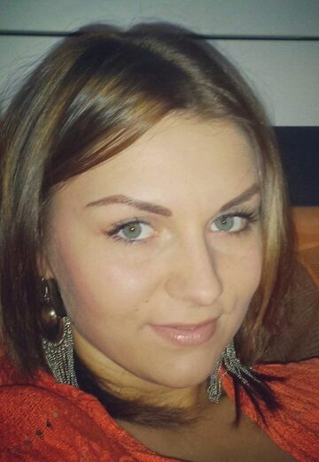 My photo - Viktoriya, 43 from Karaganda (@sadsad20)