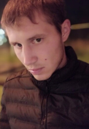 Моя фотография - Толян, 33 из Сердобск (@tolyan2920)