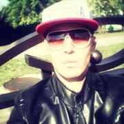 Саша, 39, Березовский