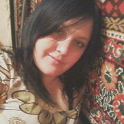 ольга, 34, Староюрьево