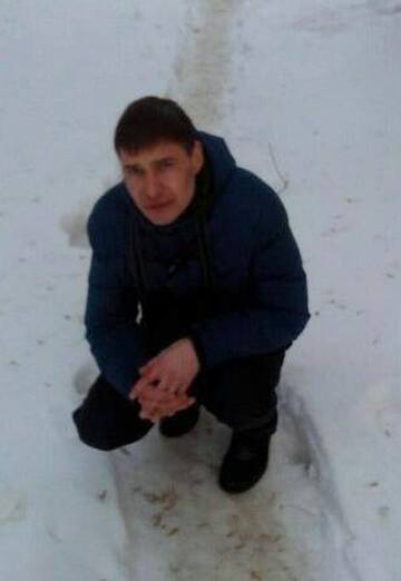 My photo - Ilfat, 38 from Kazan (@ilfat836)