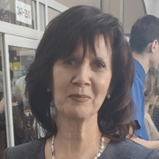 Irina 57 Novosibirsk