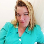 Татьяна, 41, Советский (Тюменская обл.)