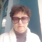 Natasha Kolmacuy 51 Balta, Ukrayna
