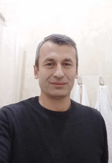 My photo - Orhan, 44 from Kislovodsk (@orhan1920)