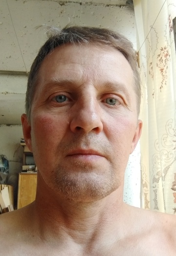 My photo - Andrey Markelov, 57 from Ufa (@andreymarkelov9)