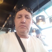 Олег, 53, Санкт-Петербург