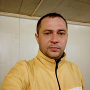 виктор, 40, Бавлы