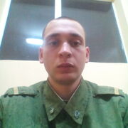 Валерий, 28, Курганинск