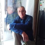 Артур, 58, Михайловка