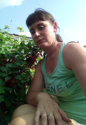 Моя фотография - Татьяна, 40 из Краснозерское (@tatyana282720)