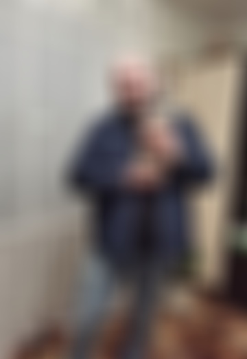My photo - Ivan, 40 from Orsha (@ivan253677)