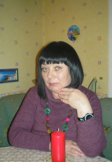Tatyana Karadavidova (@tatyanakaradavidova) — my photo № 1