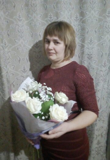 Моя фотография - Вита, 46 из Полтава (@vita5277)