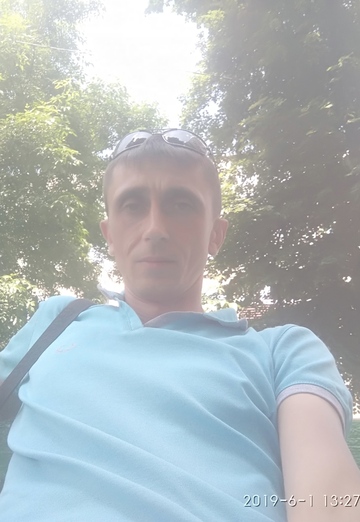 Моя фотография - Сергей, 42 из Харьков (@sergey435603)