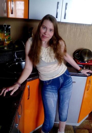 Моя фотография - Валерия, 23 из Челябинск (@valeriya29533)