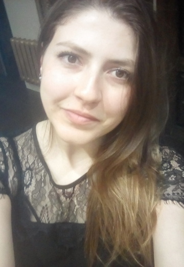 My photo - cvetana, 32 from Priluki (@cvetana33)