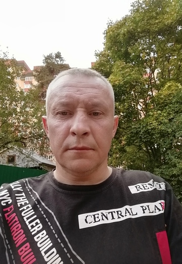 My photo - Aleksey, 45 from Korolyov (@aleksey702674)