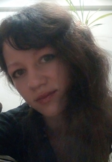 My photo - Nadejda, 33 from Bryansk (@nadejda78774)