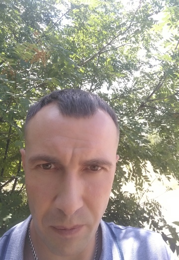 My photo - Dmitriy, 41 from Abdulino (@dmitriy417399)