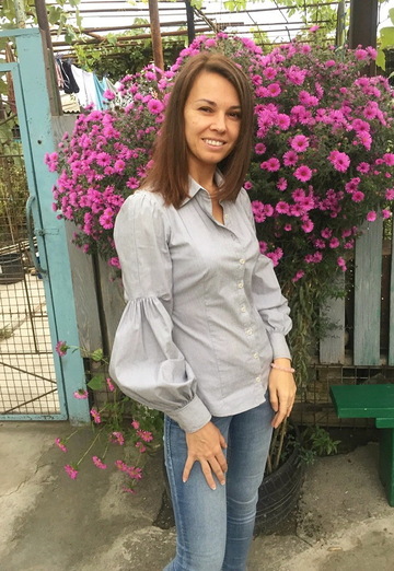 Моя фотография - Светлана, 48 из Одесса (@svetlana167633)