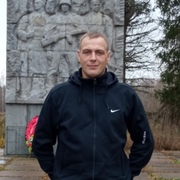 Igor 34 Ulyanovsk