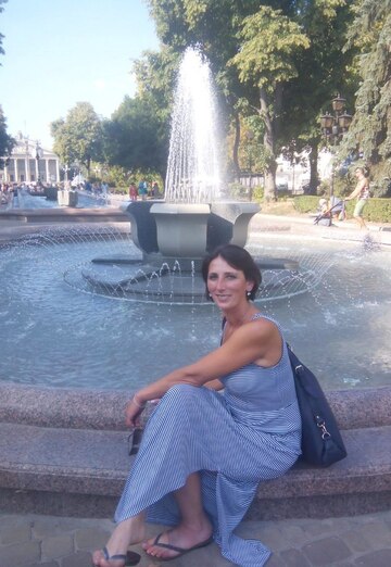 Моя фотографія - ольга, 41 з Тернопіль (@olga173694)