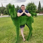 Евгений, 44, Шарья