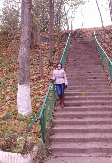 Benim fotoğrafım - Galina, 65  Konakovo şehirden (@galina58711)