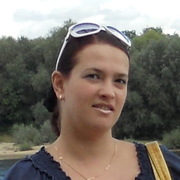 Viktoriya 53 Homel