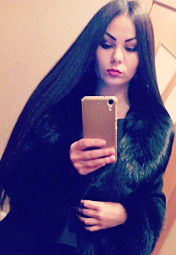 My photo - Marina, 28 from Minsk (@marina164685)